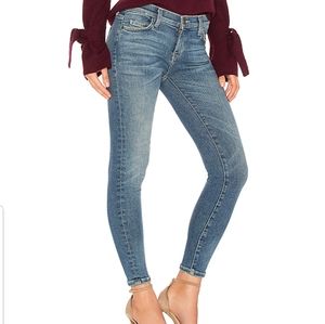 Current/Elliott Stilleto Skinny in Ashurst EUC 24